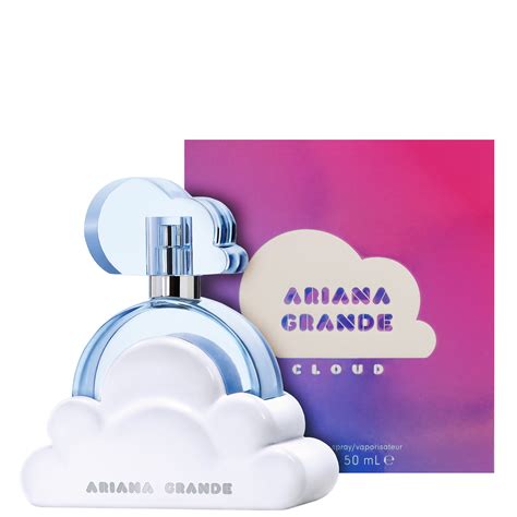 ariana grande perfume cloud 50ml.